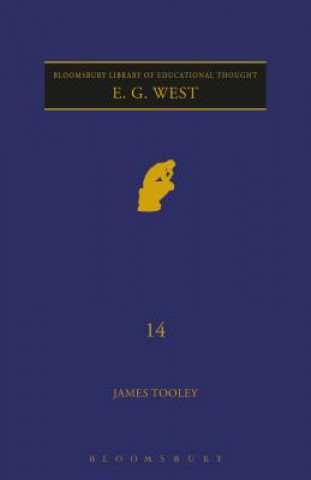 Carte E. G. West James Tooley