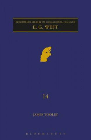 Libro E. G. West James Tooley