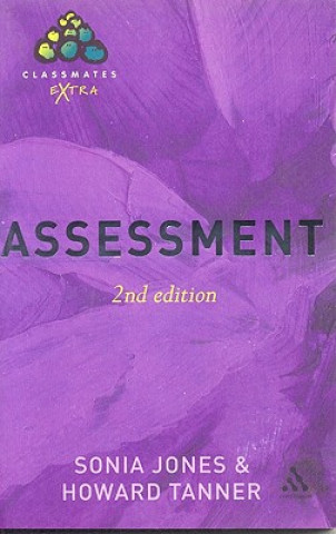 Carte Assessment: A Practical Guide for Secondary Teachers Howard Tanner