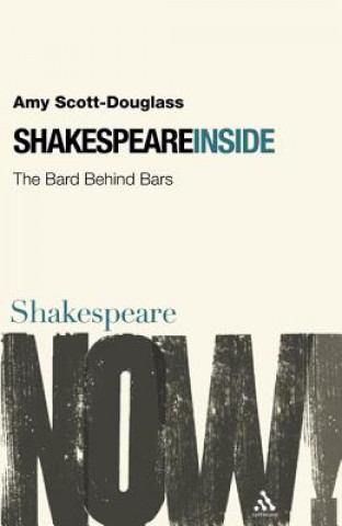 Книга Shakespeare Inside Amy Scott Douglas