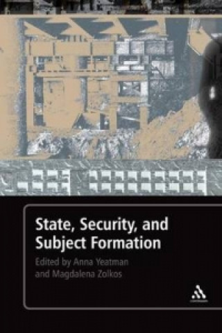 Buch State, Security, and Subject Formation Anna Yeatman