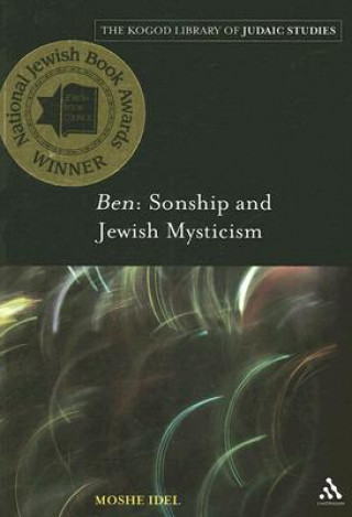 Libro Ben: Sonship and Jewish Mysticism Moshe Idel