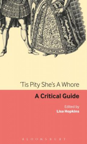 Libro Tis Pity She's A Whore Lisa Hopkins