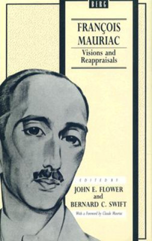 Buch Francois Mauriac John Flower