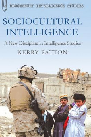 Book Sociocultural Intelligence Kerry Patton