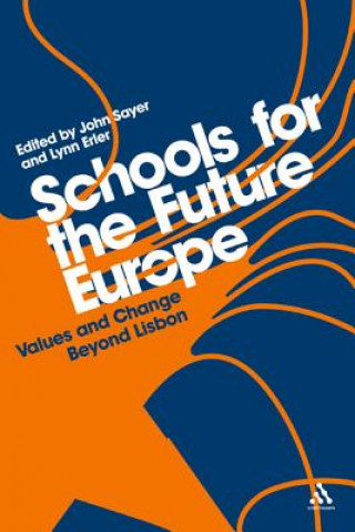 Книга Schools for the Future Europe Lynn Erler