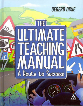Buch Ultimate Teaching Manual Gererd Dixie