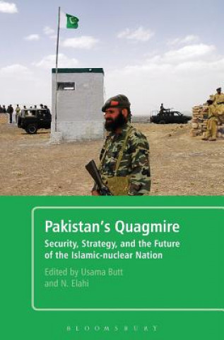 Kniha Pakistan's Quagmire Usama Butt
