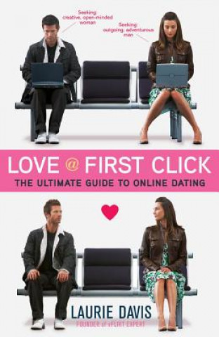 Carte Love at First Click Laurie Davis