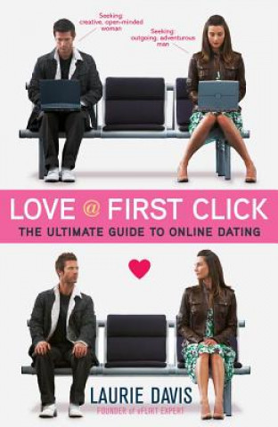 Livre Love at First Click Laurie Davis