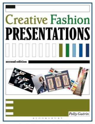 Carte Creative Fashion Presentations 2nd edition Polly Guerin