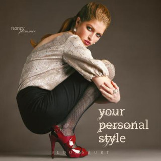 Książka Your Personal Style Nancy Plummer