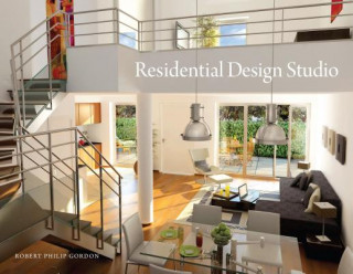 Könyv Residential Design Studio Robert Philip Gordon