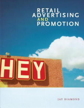 Libro Retail Advertising and Promotion Jay Diamond