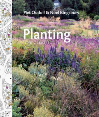 Könyv Planting: A New Perspective Piet Oudolf