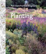 Kniha Planting: A New Perspective Piet Oudolf