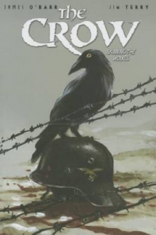 Carte The Crow James O´Barr