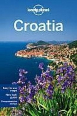 Книга Croatia 7 Anja Mutic et al