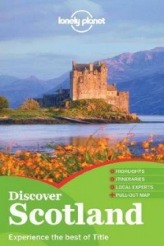Carte Discover Scotland 2 Neil Wilson