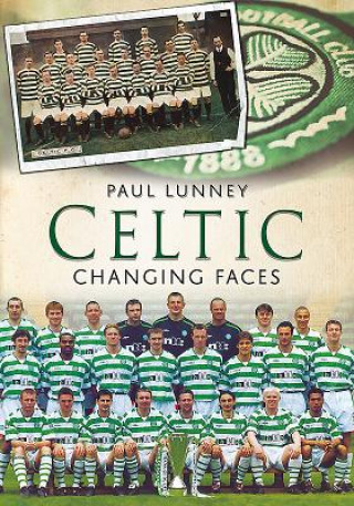 Könyv Celtic Paul Lunney