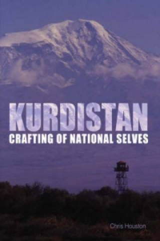 Könyv Kurdistan Christopher Houston