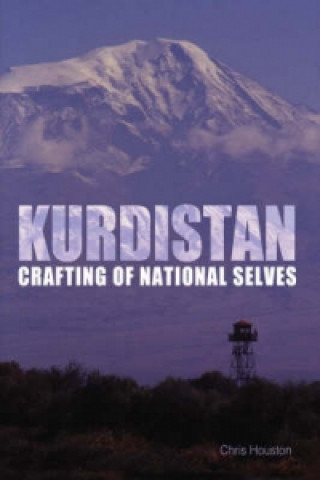 Livre Kurdistan Christopher Houston