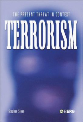 Livro Terrorism Stephen Sloan