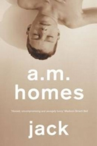 Kniha Jack A M Homes