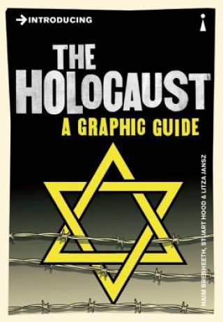 Knjiga Introducing the Holocaust Haim Bresheeth