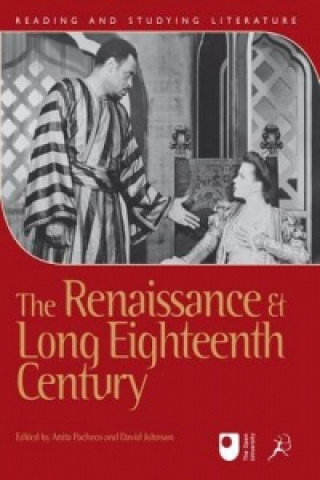 Kniha Renaissance and Long Eighteenth Century Anita Pacheco