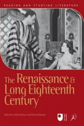 Buch Renaissance and Long Eighteenth Century Anita Pacheco