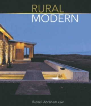 Kniha Rural Modern Russell Abraham