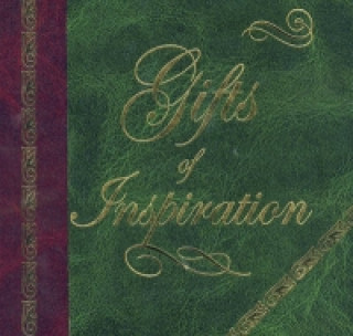 Könyv Gifts of Inspiration Mark Zocchi