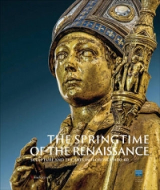 Buch Springtime of the Renaissance Beatrice Paolozzi Strozzi