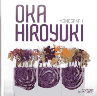 Carte Hiroyuki Oka Monograph Hideyuki Niwa