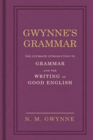 Βιβλίο Gwynne's Grammar N M Gwynne