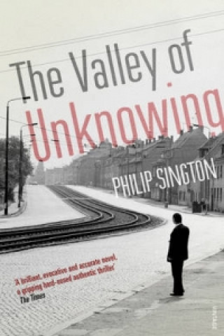 Carte Valley of Unknowing Philip Sington