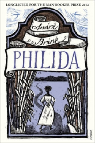 Könyv Philida Andre Brink