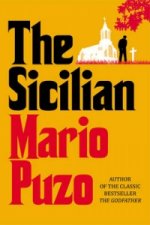 Carte Sicilian Mario Puzo
