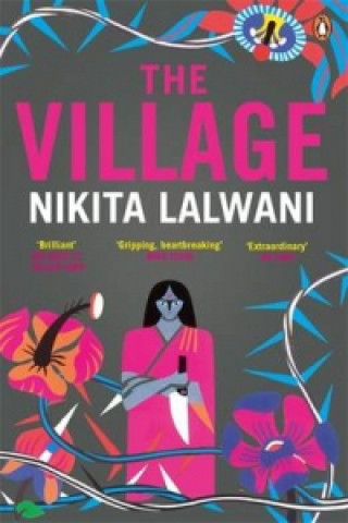 Kniha Village Nikita Lalwani