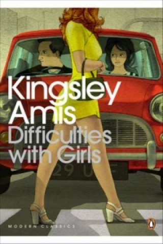 Book Difficulties With Girls Kingsley Amis