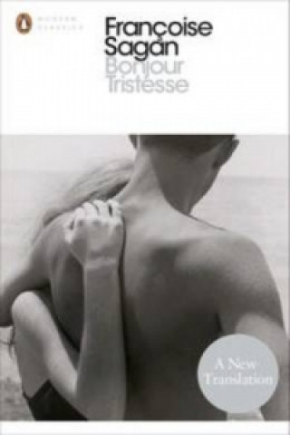 Kniha Bonjour Tristesse and A Certain Smile Francoise Sagan
