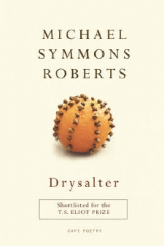 Książka Drysalter Michael Symmons Roberts