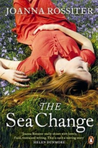 Könyv Sea Change Joanna Rossiter