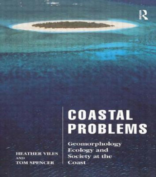Carte Coastal Problems Heather Viles