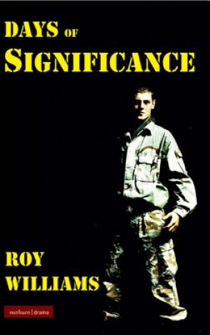 Carte Days of Significance Roy Williams