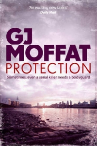 Book Protection GJ Moffat