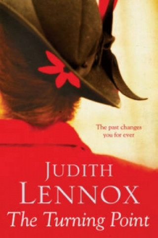 Book Turning Point Judith Lennox