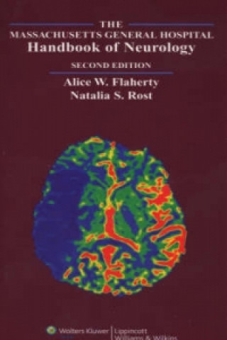 Buch Massachusetts General Hospital Handbook of Neurology Alice Flaherty