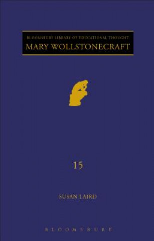 Knjiga Mary Wollstonecraft Susan Laird